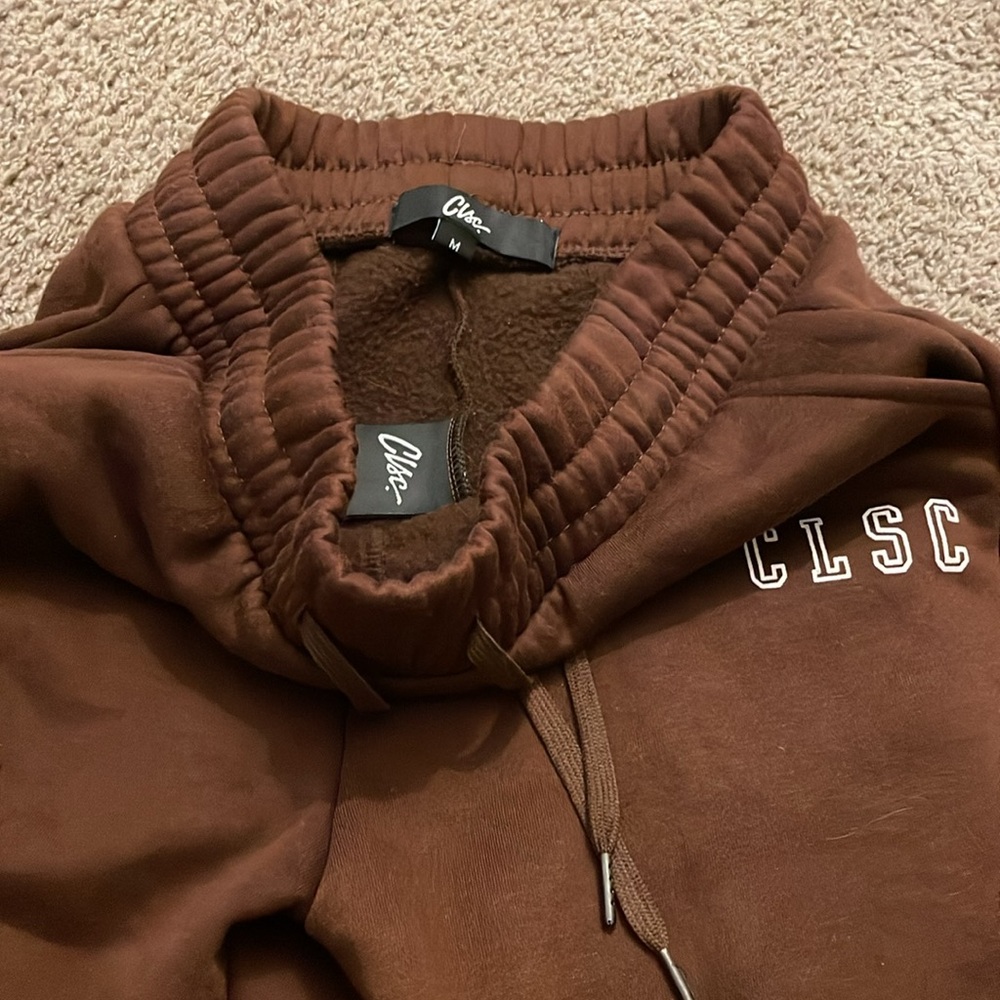 Sweatpants - Picture 2 of 2